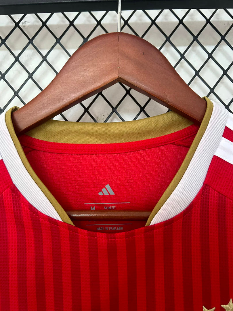 KANE 9 DAILY DEAL - Bayern Munich 2026/27 Home - Fan Version  with UCL Sleeve Patch