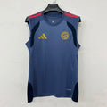 Bayern Munich 2026/27 Grey Training Vest