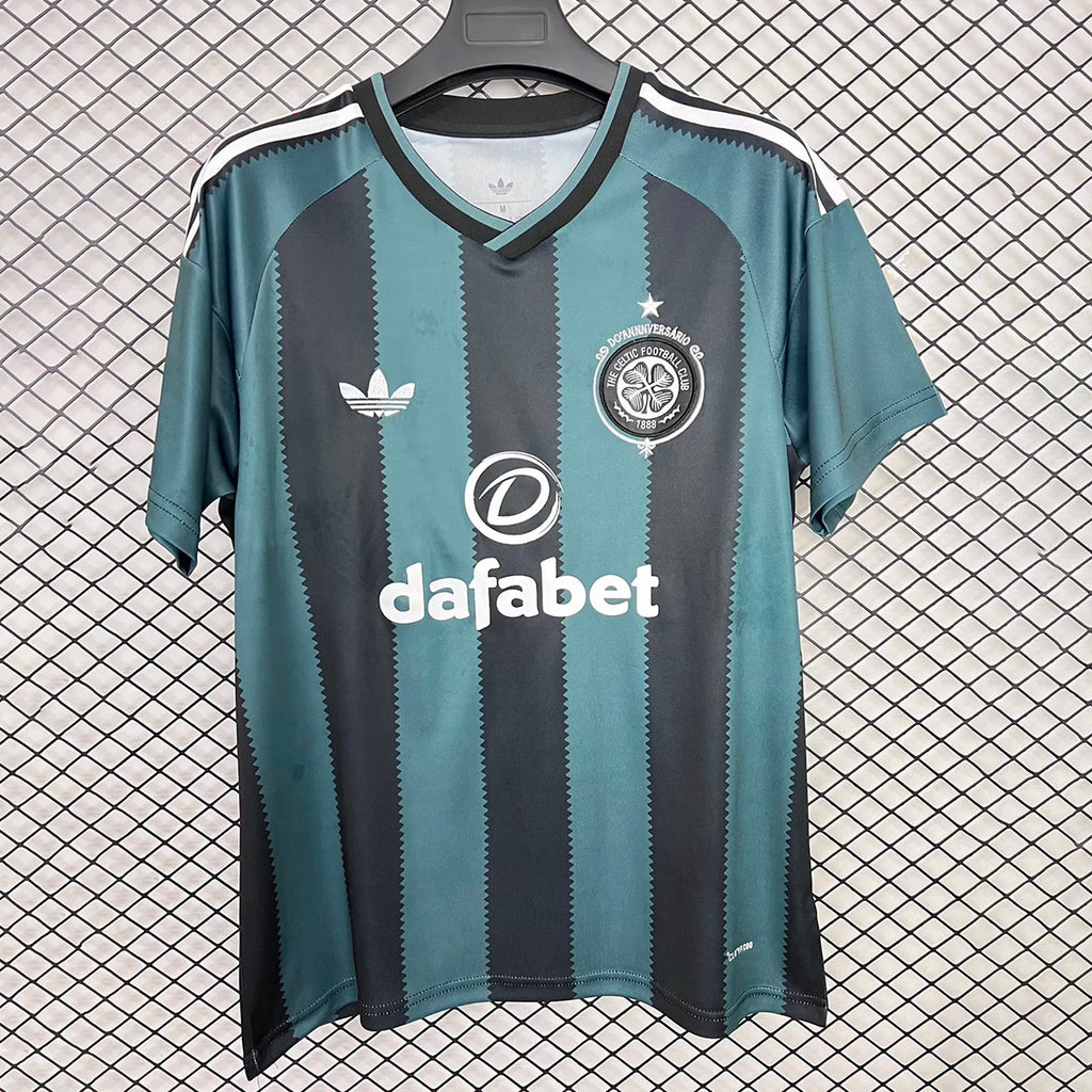 Celtic FC 2026/27 Away - Fan Version