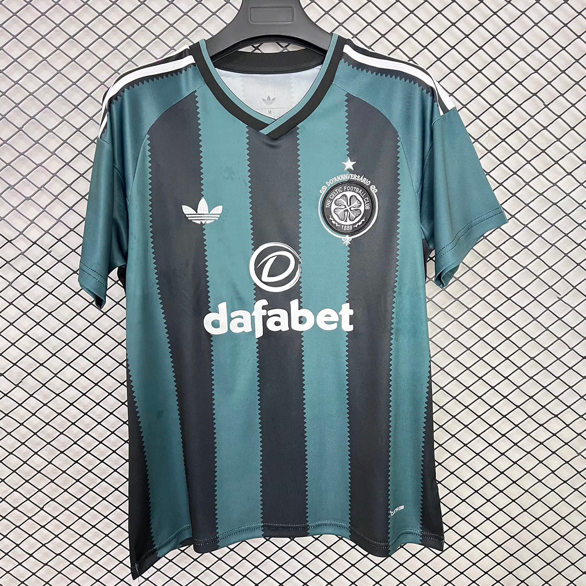 Celtic FC 2026/27 Away - Fan Version