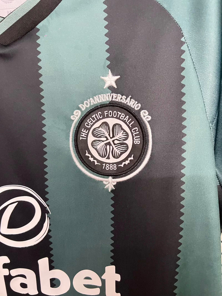 Celtic FC 2026/27 Away - Fan Version