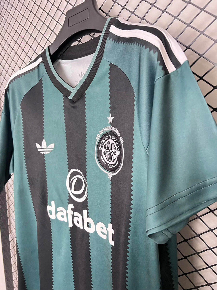 Celtic FC 2026/27 Away - Fan Version