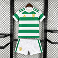 Celtic FC 2026/27 Home - Kid Kit