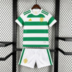 Celtic FC 2026/27 Home - Kid Kit
