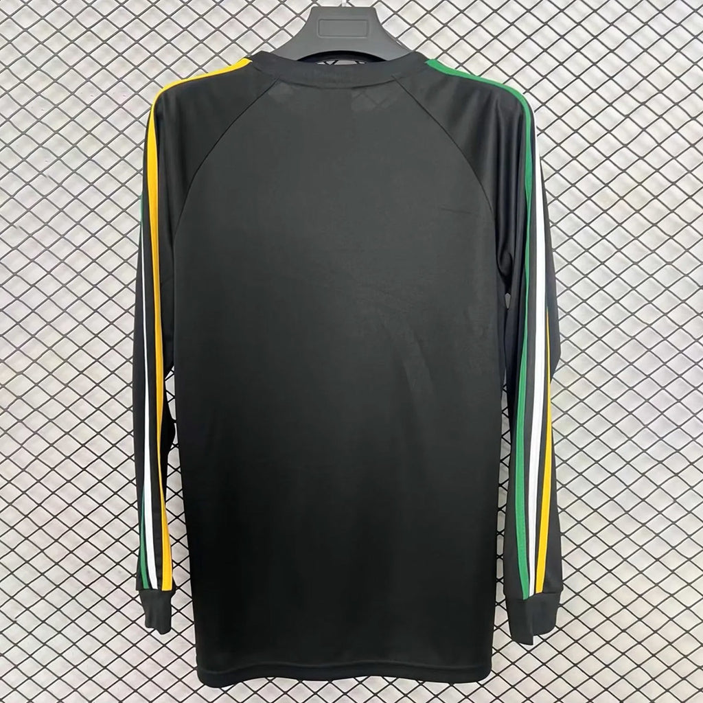 Celtic FC 2026/27 Origins Long Sleeve Casual T-Shirt
