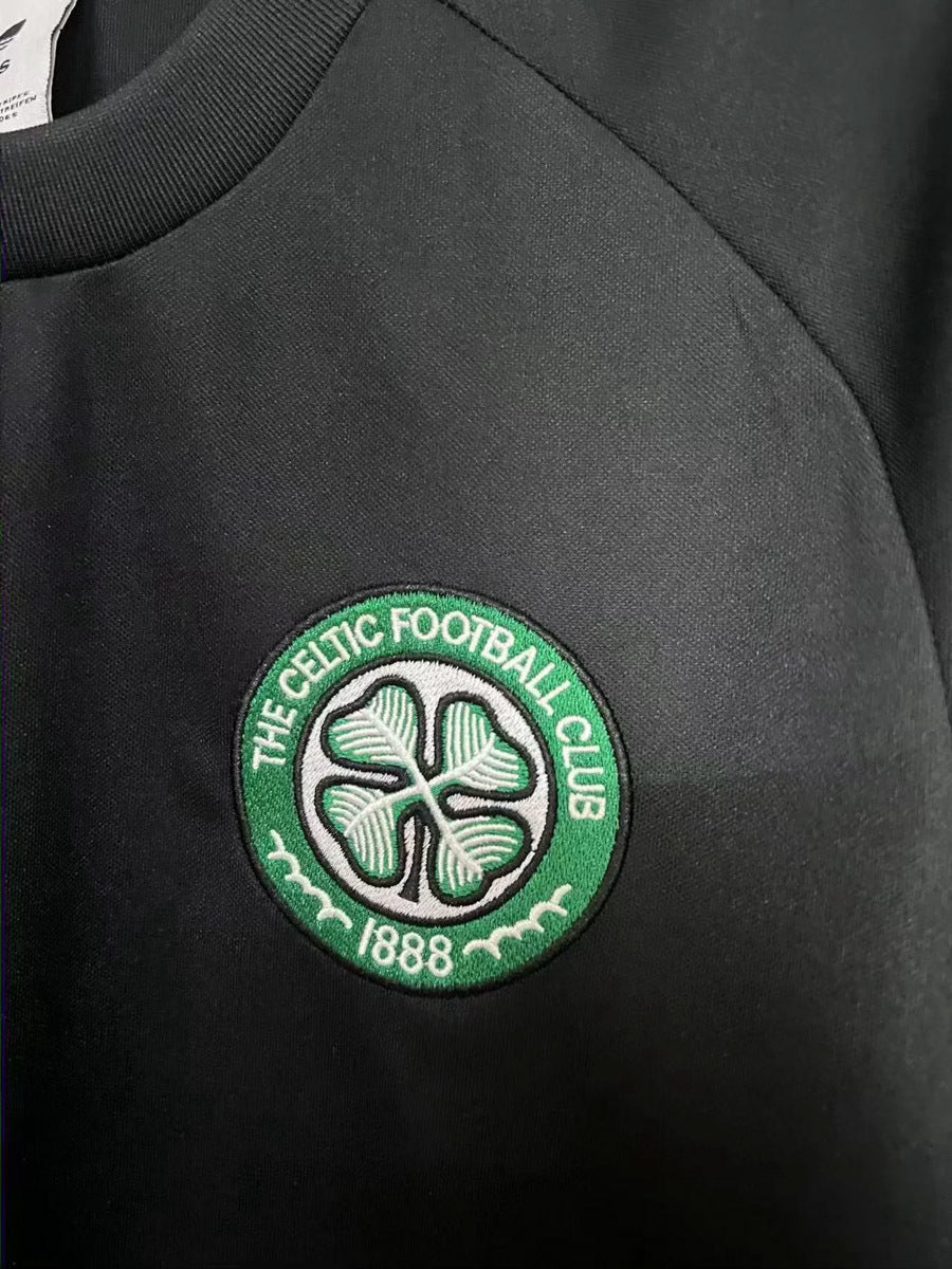 Celtic FC 2026/27 Origins Long Sleeve Casual T-Shirt