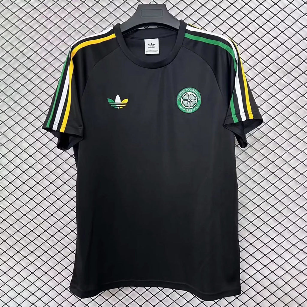 Celtic FC 2026/27 Origins Casual T-Shirt