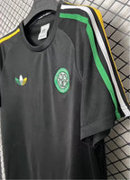 Celtic FC 2026/27 Origins Casual T-Shirt