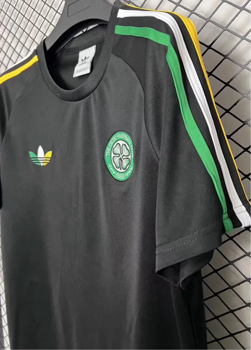 Celtic FC 2026/27 Origins Casual T-Shirt