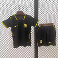 Chelsea 2026/27 Away - Kid Kit