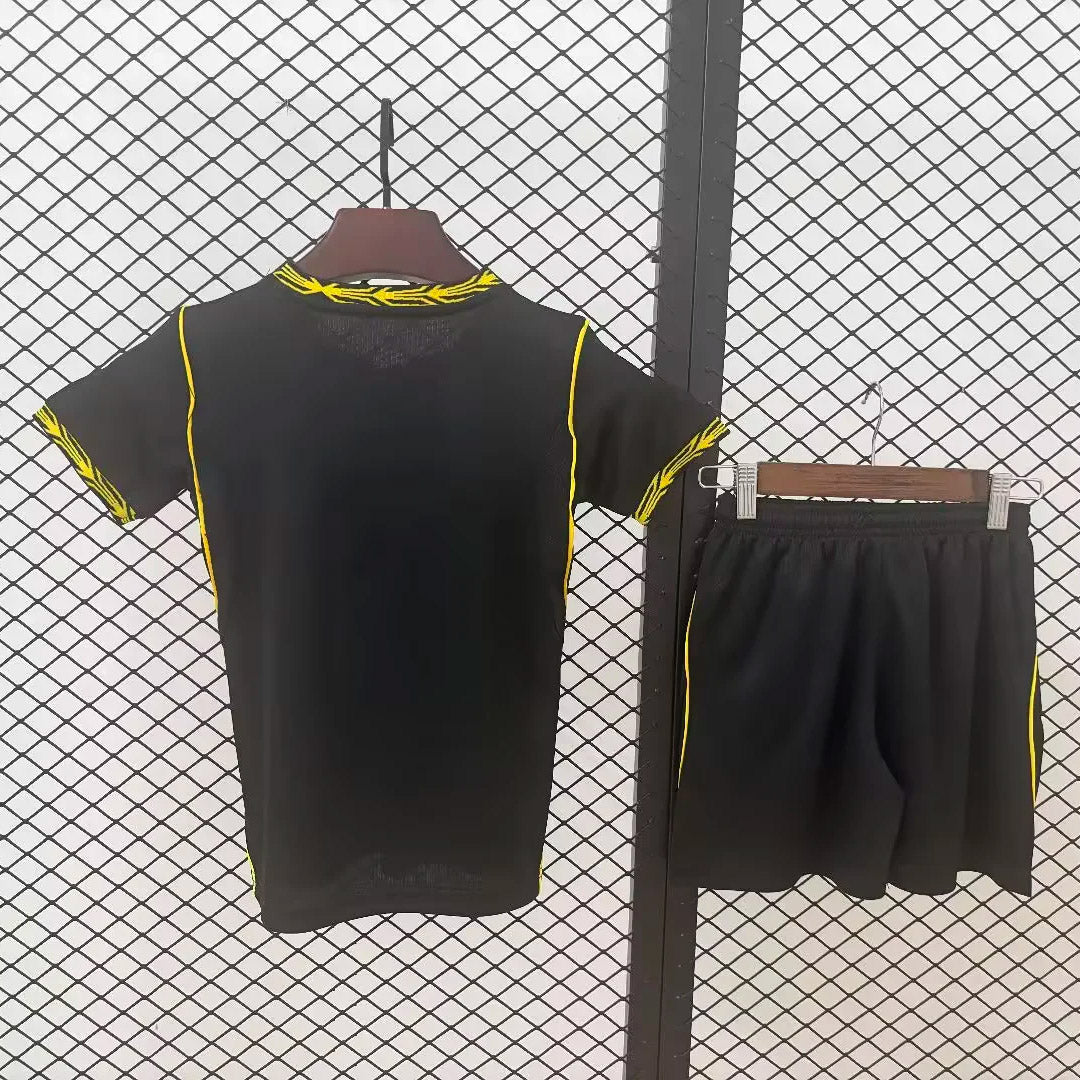 Chelsea 2026/27 Away - Kid Kit