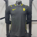 Chelsea 2026/27 Away Long Sleeve - Player Version