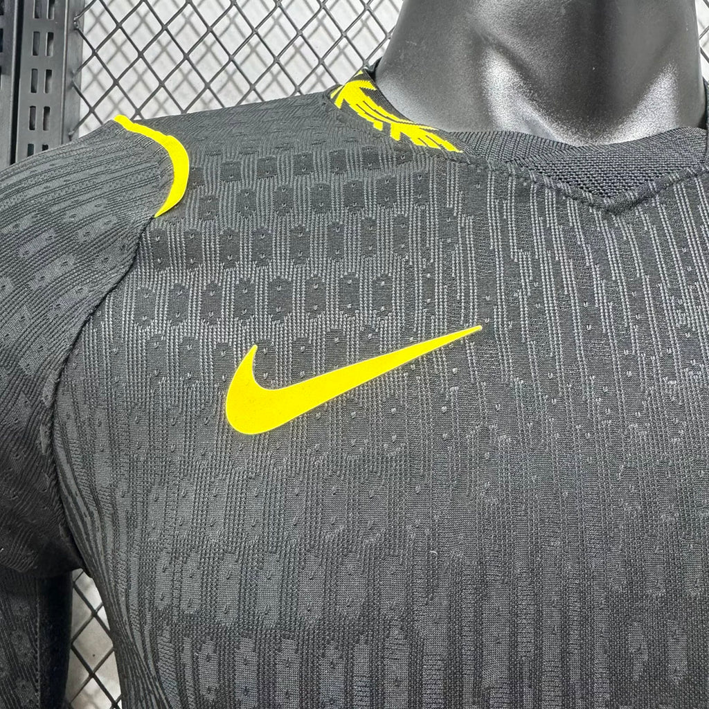 Chelsea 2026/27 Away Long Sleeve - Player Version