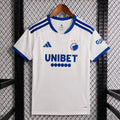 Copenhagen 2026/27 Home - Fan Version