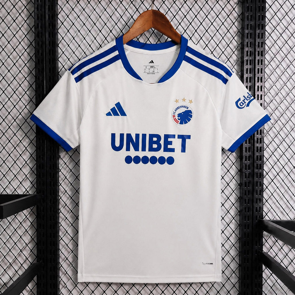 Copenhagen 2026/27 Home - Fan Version