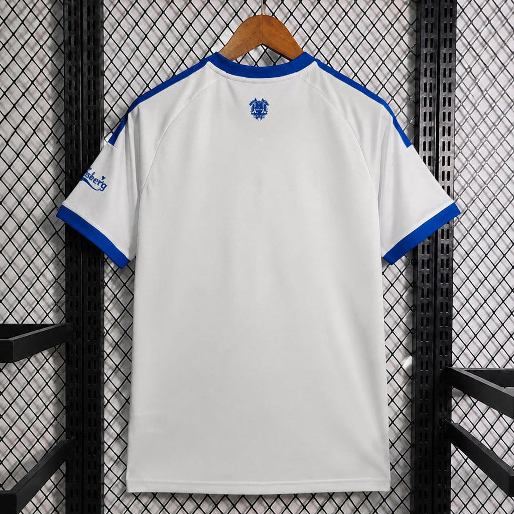 Copenhagen 2026/27 Home - Fan Version