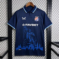 Dinamo Zagreb 2026/27 Third - Fan Version
