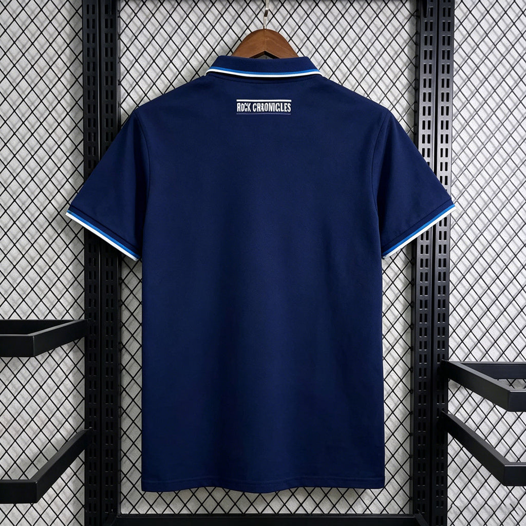 Dinamo Zagreb 2026/27 Third - Fan Version