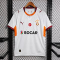 Galatasaray 2026/27 Away - Fan Version