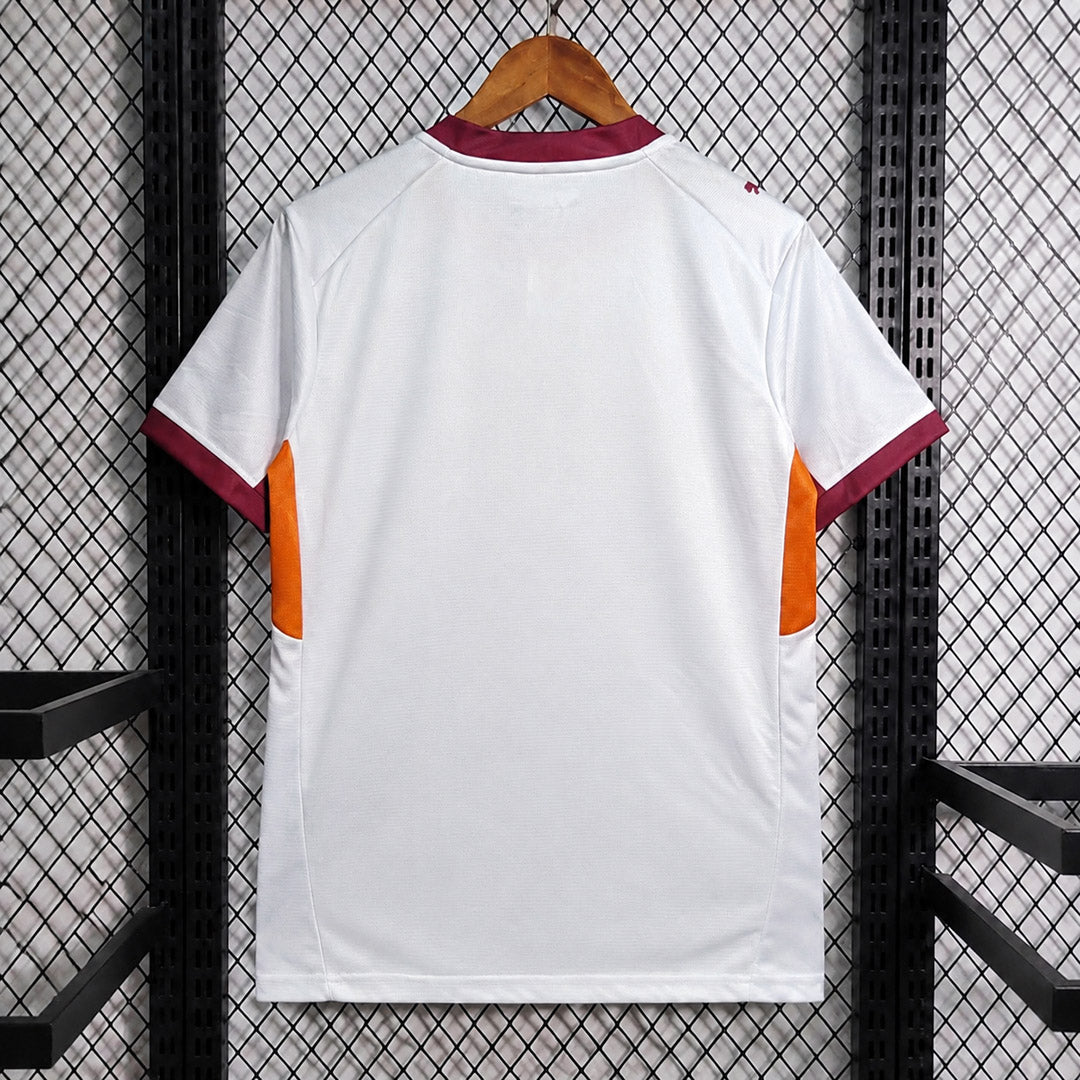 Galatasaray 2026/27 Away - Fan Version