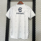 Inter Milan 2026/27 Away Pre-Match Top