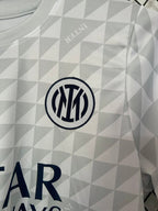Inter Milan 2026/27 Away Pre-Match Top