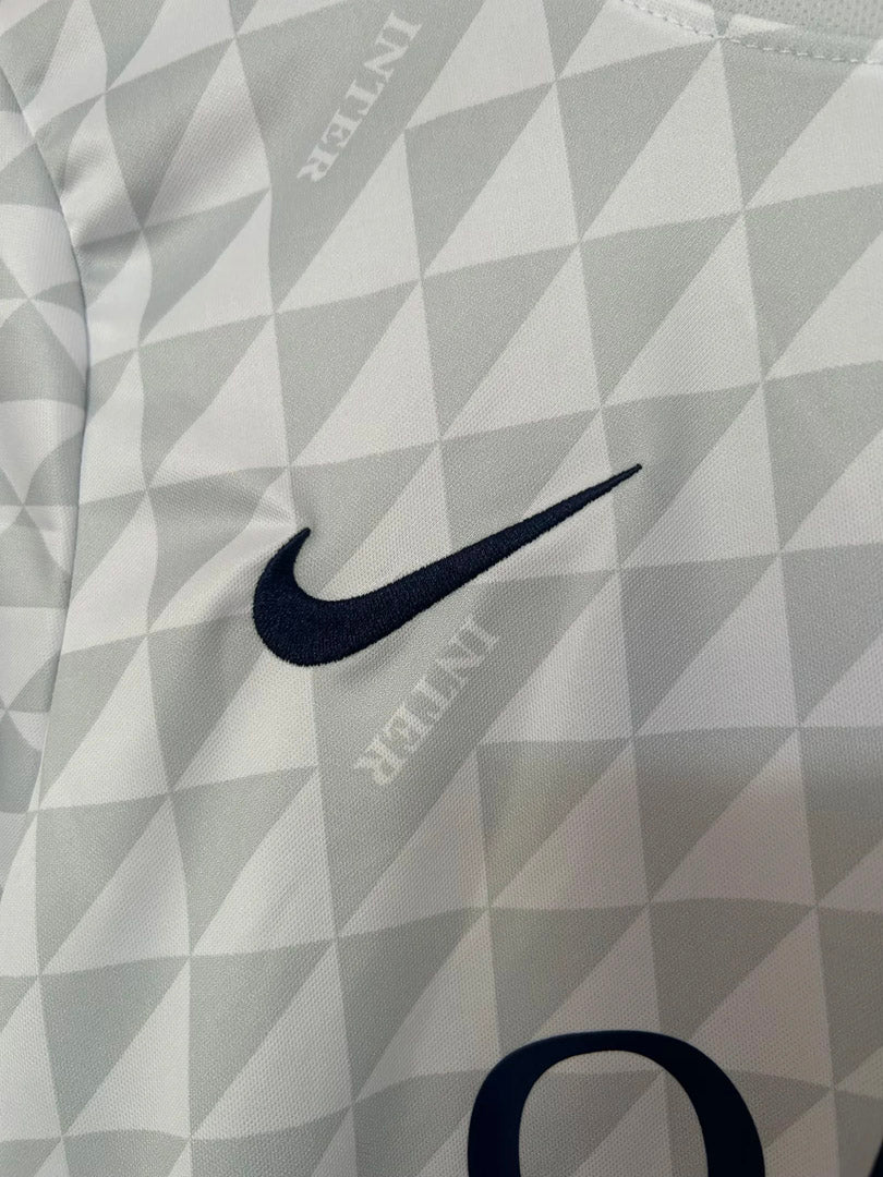 Inter Milan 2026/27 Away Pre-Match Top