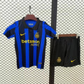 Inter Milan 2026/27 Home - Kid Kit