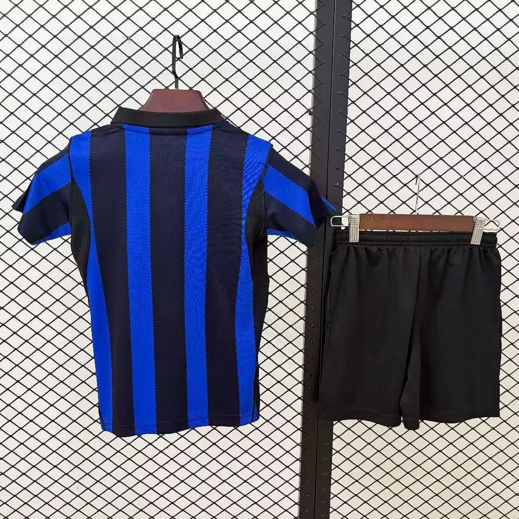 Inter Milan 2026/27 Home - Kid Kit