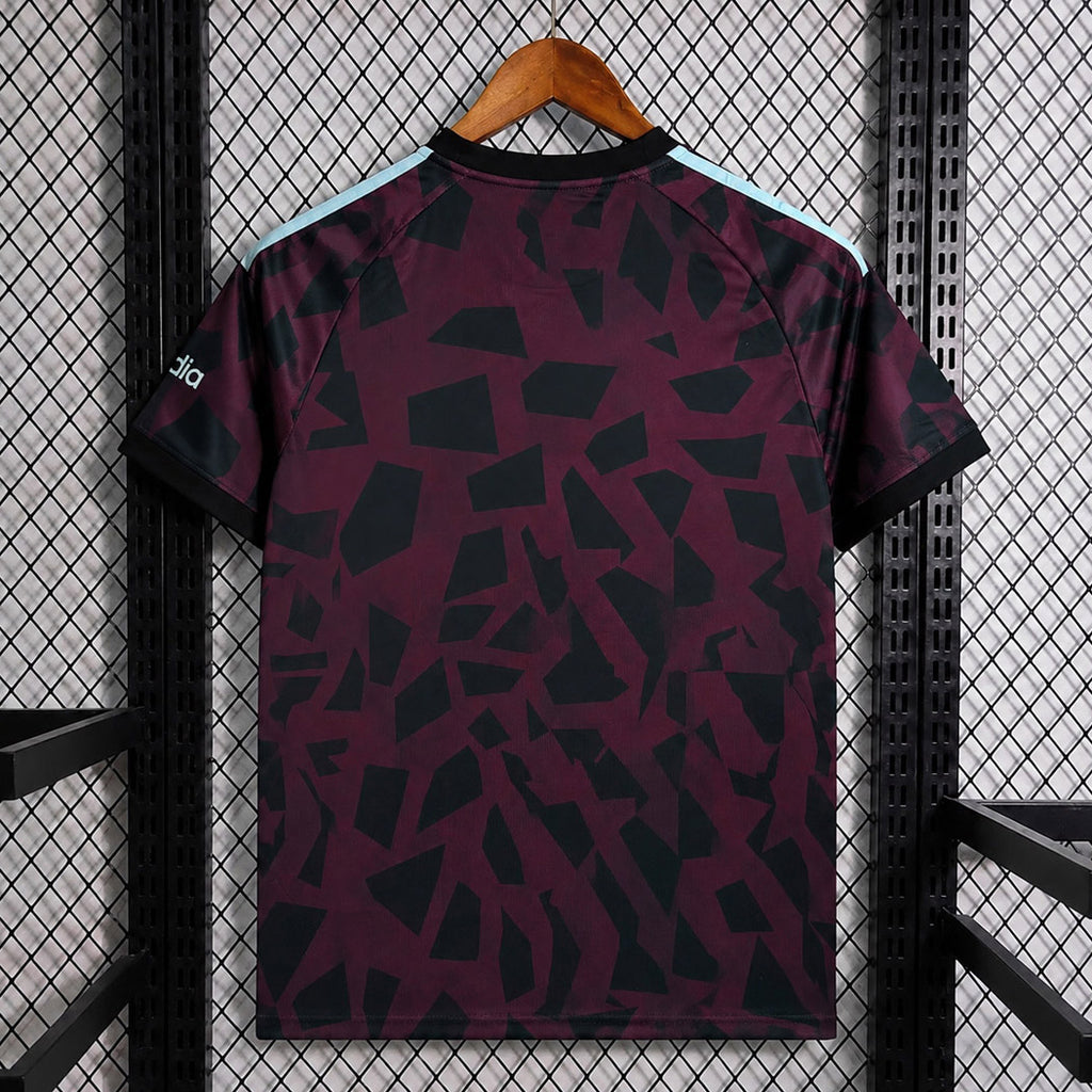 Liverpool FC 2026/27 Third - Fan Version