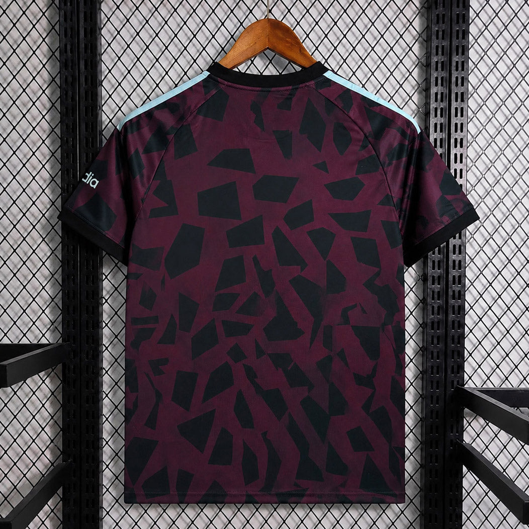Liverpool FC 2026/27 Third - Fan Version