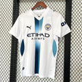 Manchester City 2026/27 Away - Fan Version