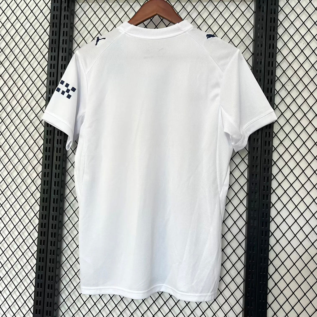 Manchester City 2026/27 Away - Fan Version