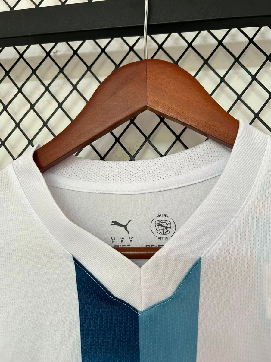 Manchester City 2026/27 Away - Fan Version
