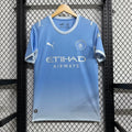 Manchester City 2026/27 Home - Fan Version