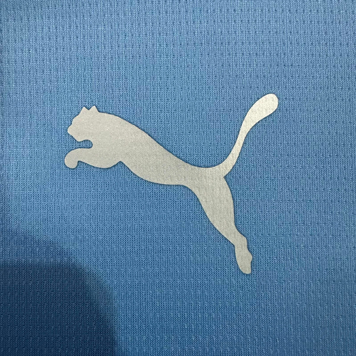 Manchester City 2026/27 Home - Fan Version