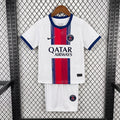 Paris Saint-Germain 2026/27 Away - Kid Kit