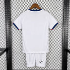 Paris Saint-Germain 2026/27 Away - Kid Kit