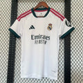 Real Madrid 2026/27 Home - Fan Version