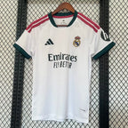 Real Madrid 2026/27 Home - Fan Version