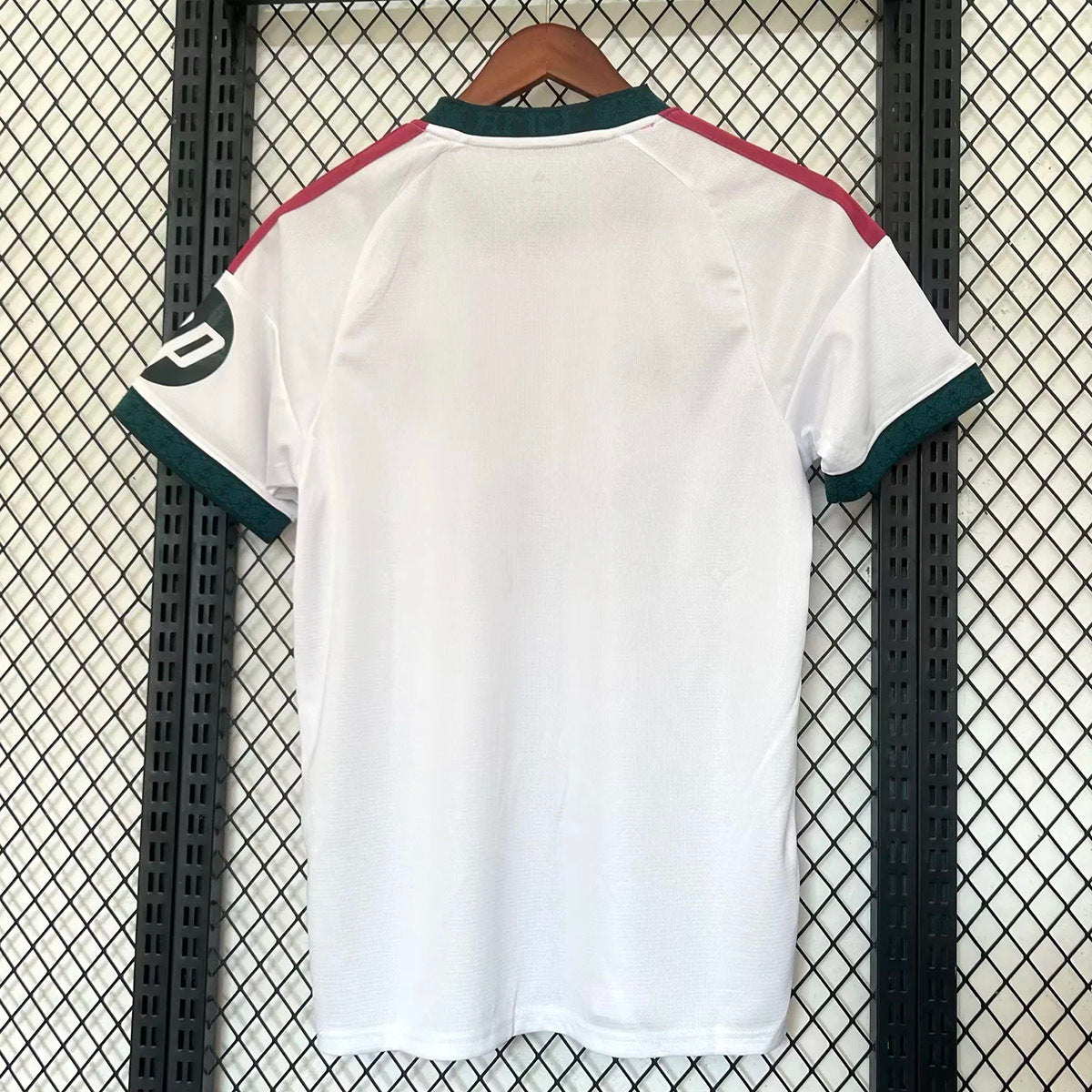 Real Madrid 2026/27 Home - Fan Version