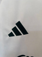 Real Madrid 2026/27 Home - Fan Version