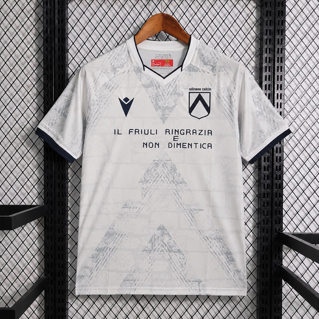 Udinese 2025/26 Special - Fan Version