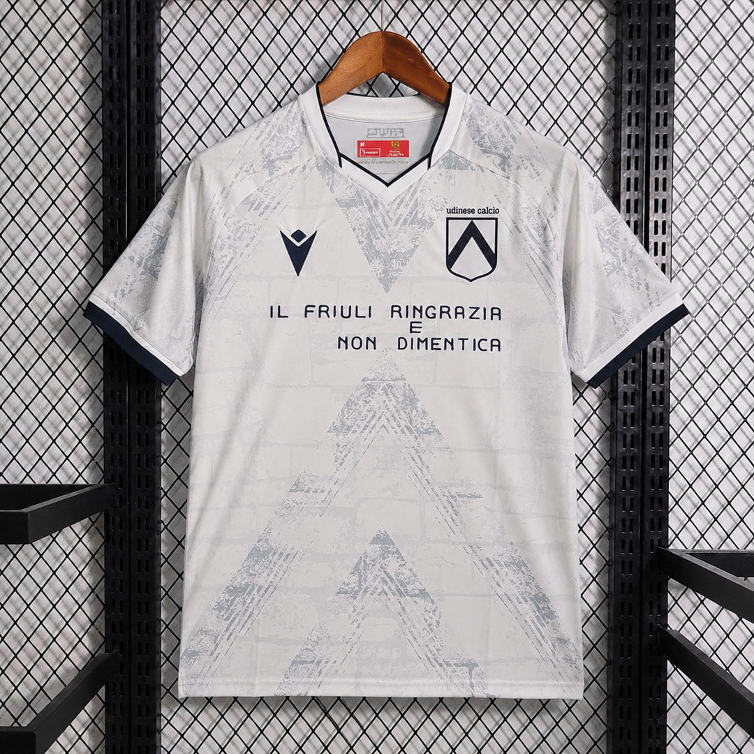 Udinese 2025/26 Special - Fan Version