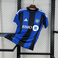 CF Montréal 2025/26 Home - Fan Version
