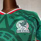 Mexico 2026 Home - Women's Fit