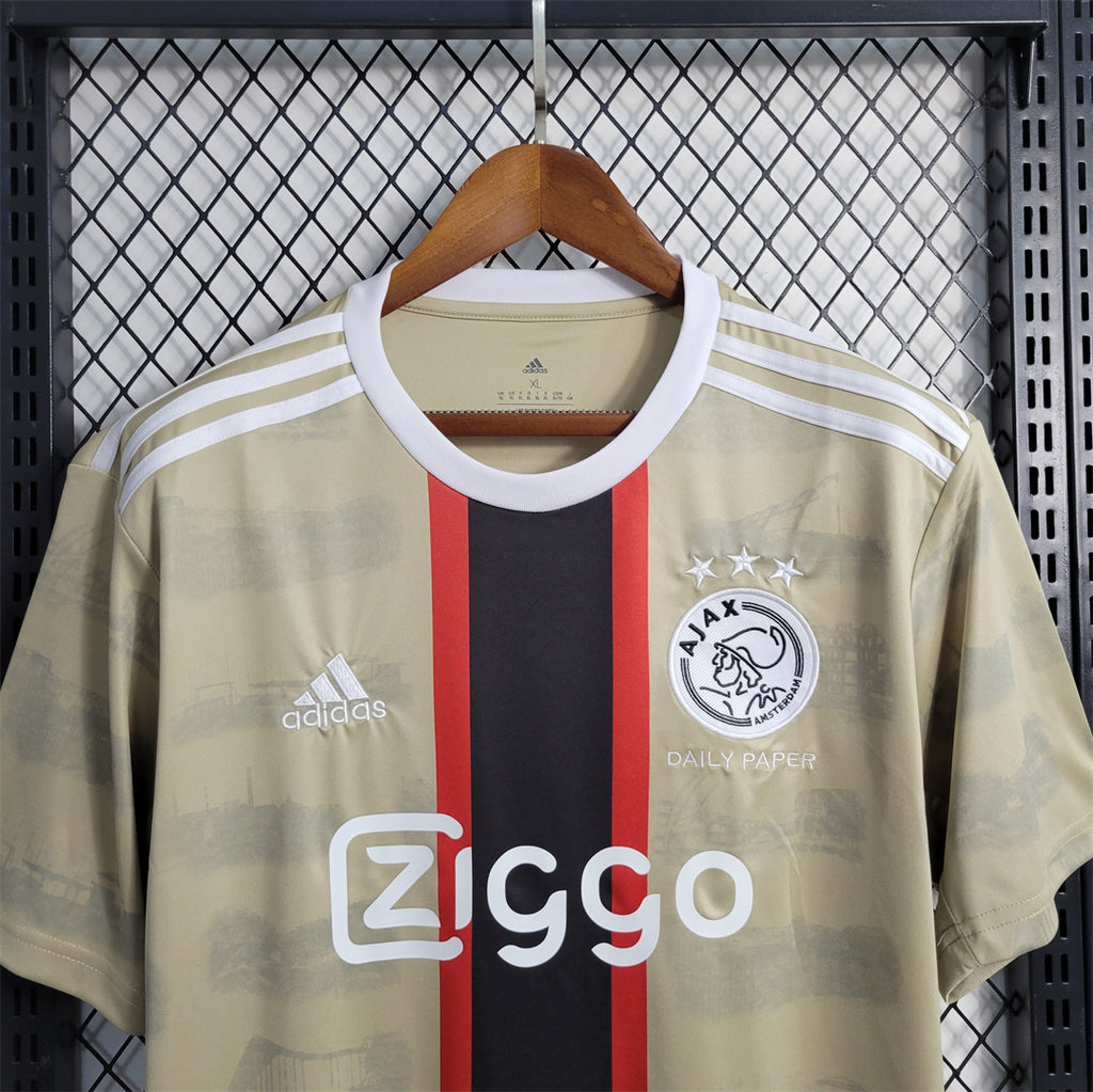 Ajax 2022/23 Third - Fan Version