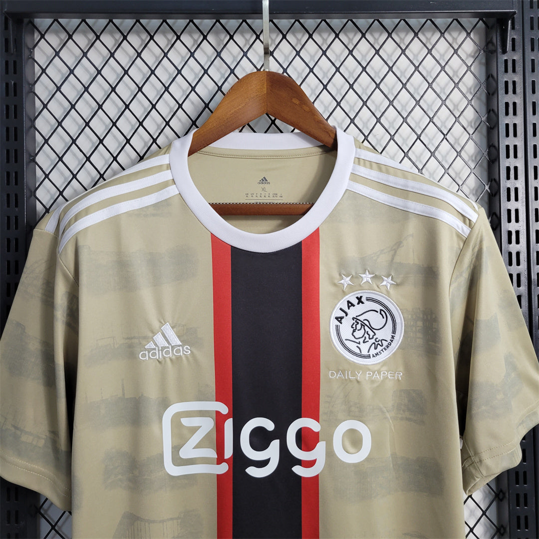 Ajax 2022/23 Third - Fan Version