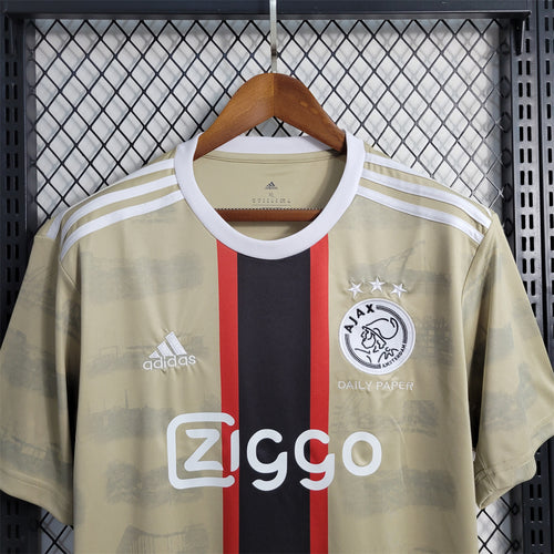 Ajax 2022/23 Third - Fan Version