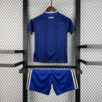 Sweden 2026 Away - Kid Kit